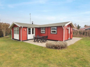Holiday Home Aarno - 700m from the sea in Lolland- Falster and Mon by Interhome